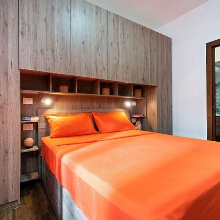 La Piuma Hotel Quartu SantʼElena Kamer foto
