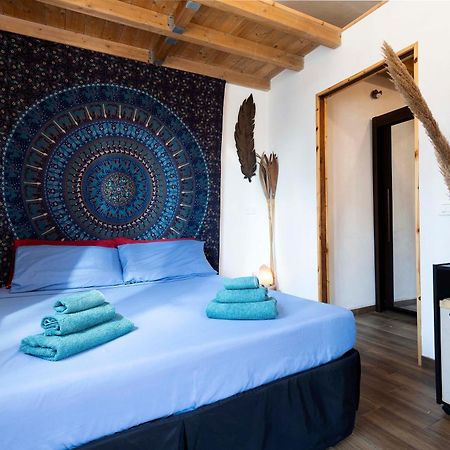 La Piuma Hotel Quartu SantʼElena Buitenkant foto