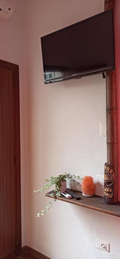 La Piuma Hotel Quartu SantʼElena Buitenkant foto