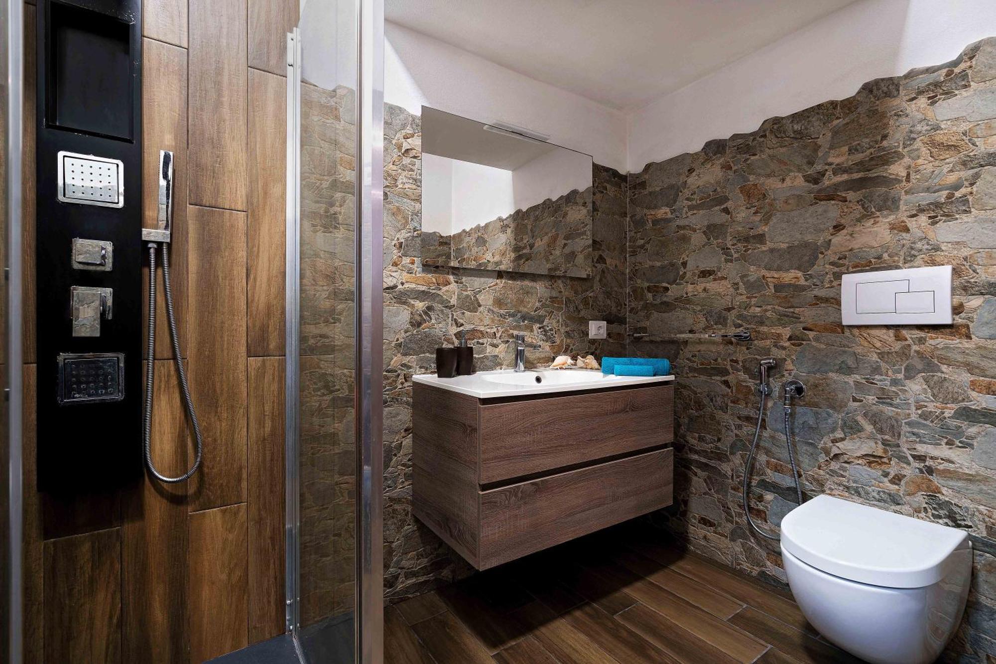 La Piuma Hotel Quartu SantʼElena Kamer foto