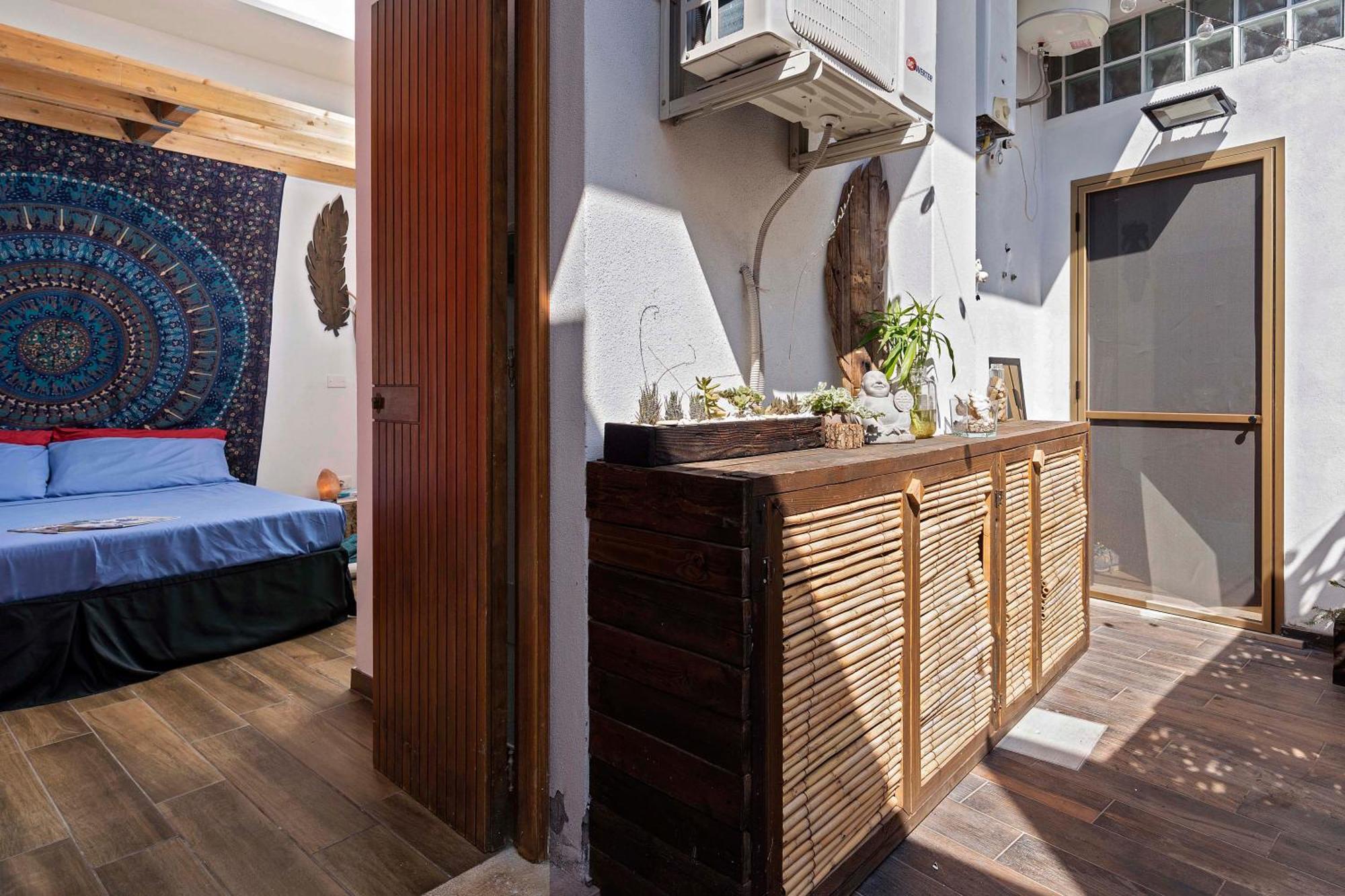 La Piuma Hotel Quartu SantʼElena Buitenkant foto